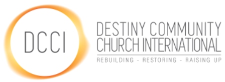 Destiny Community Church Int'l